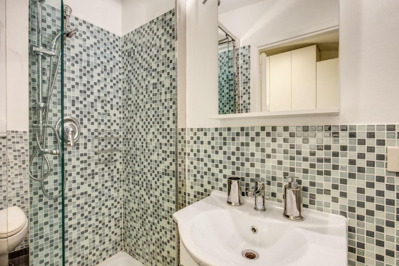 Fori Imperiali Lovely Apartment Rome Extérieur photo
