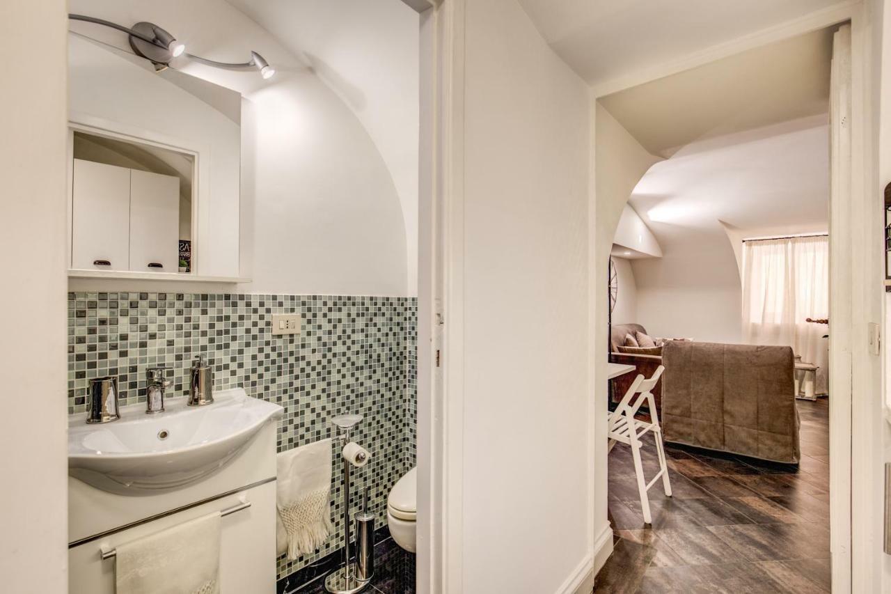 Fori Imperiali Lovely Apartment Rome Extérieur photo