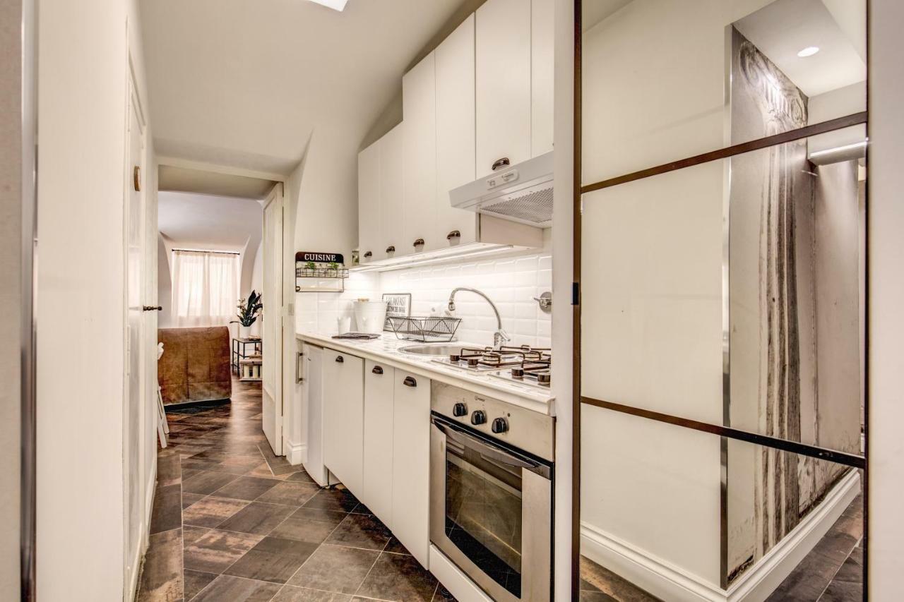 Fori Imperiali Lovely Apartment Rome Extérieur photo