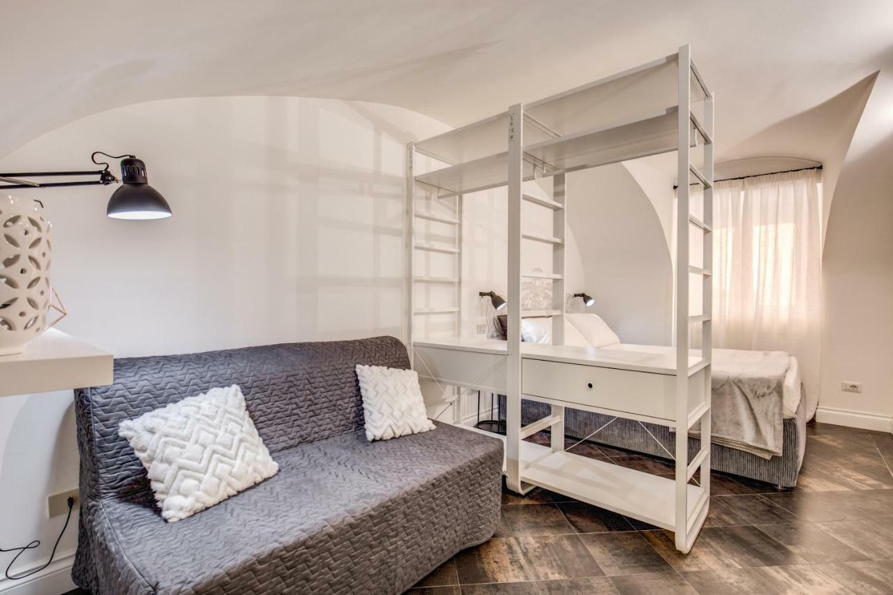 Fori Imperiali Lovely Apartment Rome Extérieur photo
