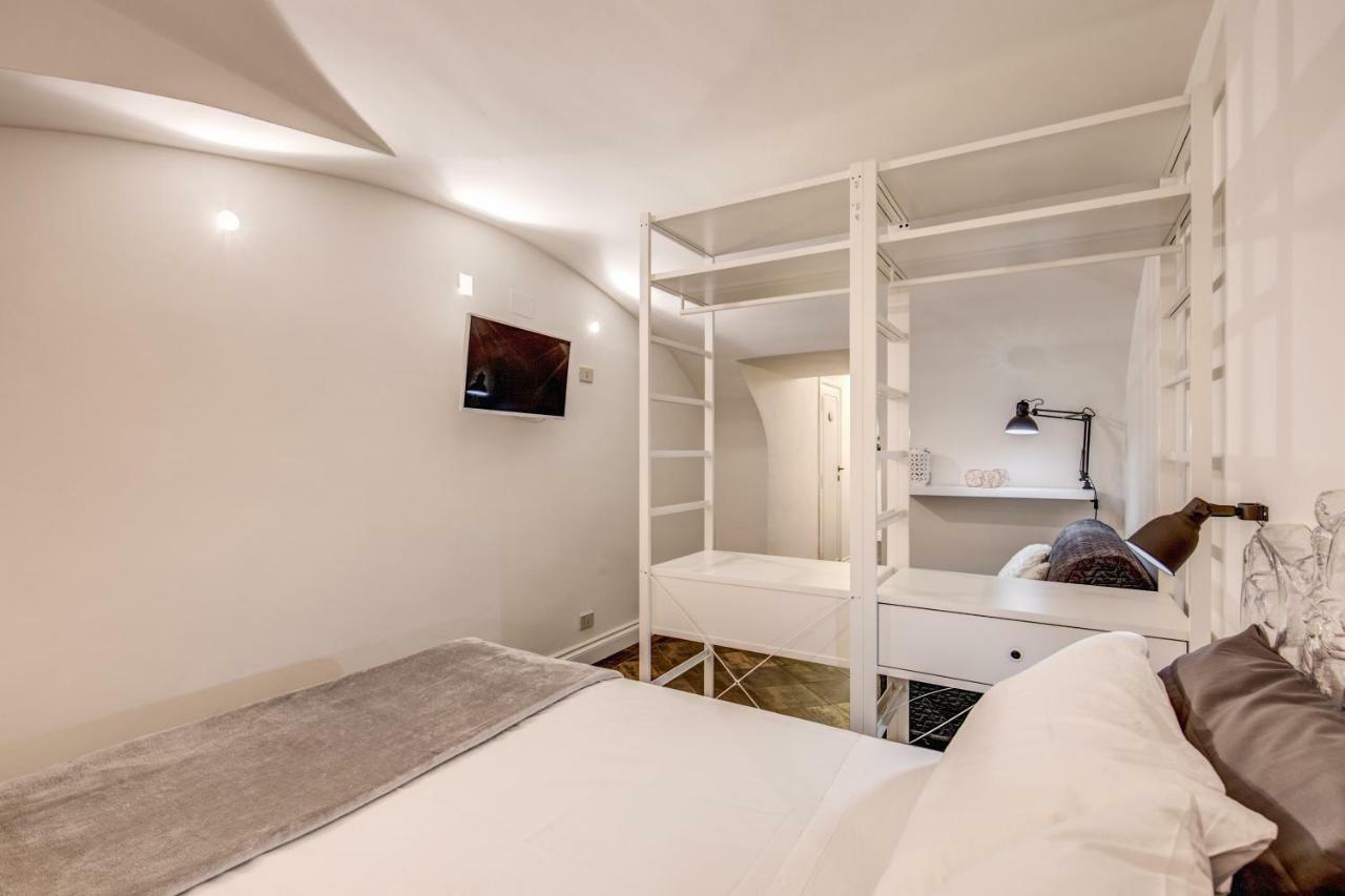 Fori Imperiali Lovely Apartment Rome Extérieur photo
