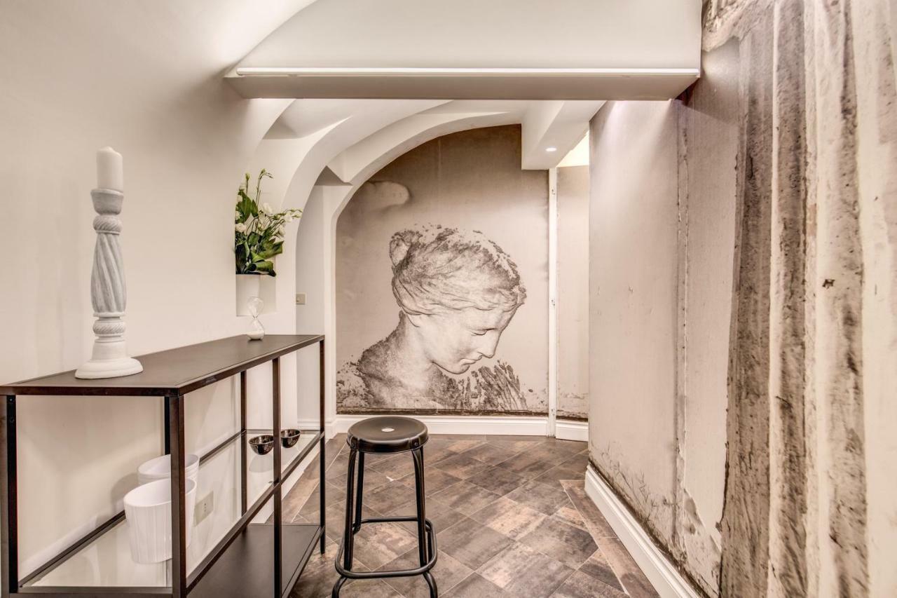 Fori Imperiali Lovely Apartment Rome Extérieur photo