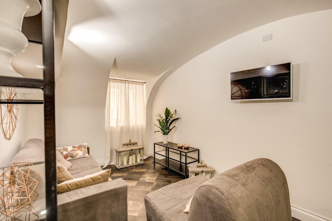 Fori Imperiali Lovely Apartment Rome Extérieur photo