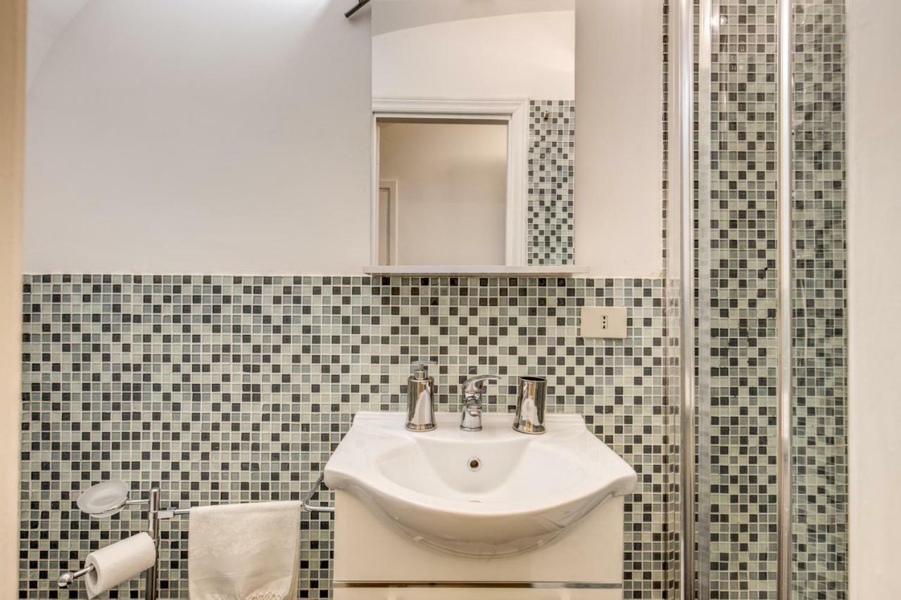 Fori Imperiali Lovely Apartment Rome Extérieur photo