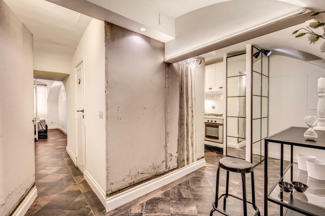 Fori Imperiali Lovely Apartment Rome Extérieur photo